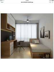The Ariel (D15), Apartment #473777251